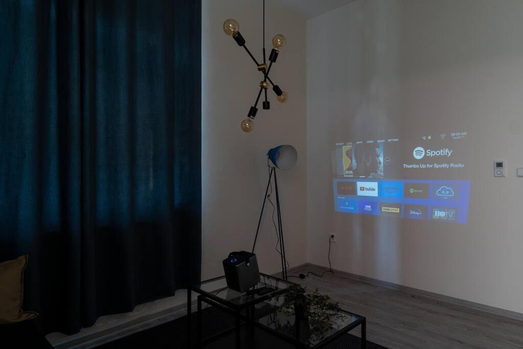 Deja Vu Botique Apartment Оломоуц Екстериор снимка