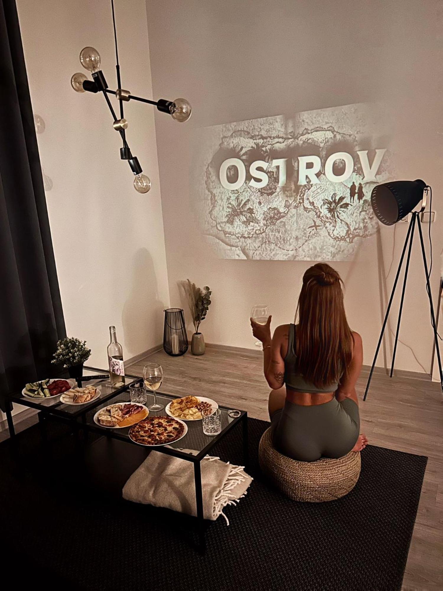 Deja Vu Botique Apartment Оломоуц Екстериор снимка